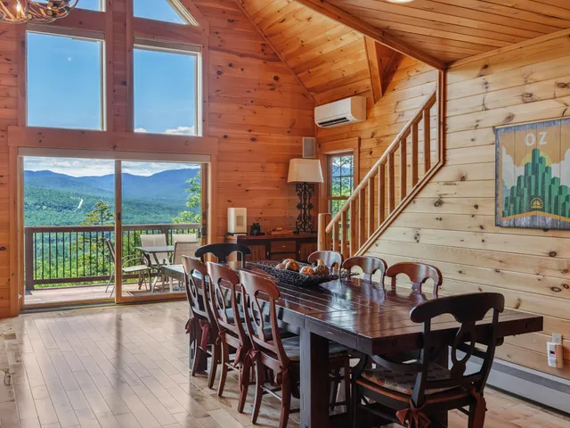 $1,200,000 | 75 Vail Drive, Newry, ME 04261