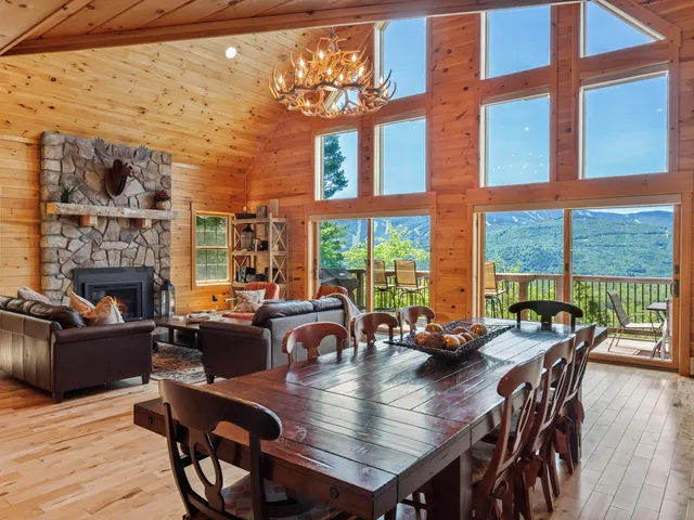 $1,200,000 | 75 Vail Drive, Newry, ME 04261