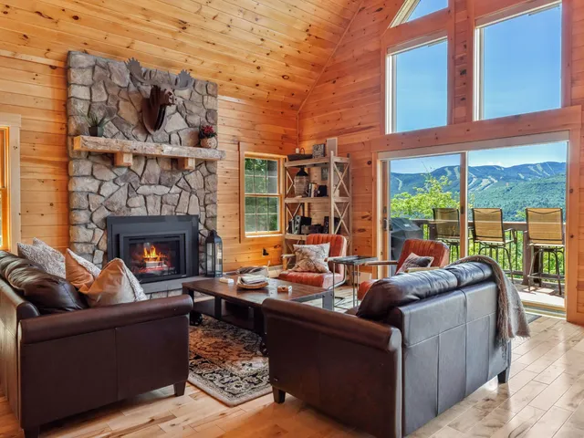 $1,200,000 | 75 Vail Drive, Newry, ME 04261