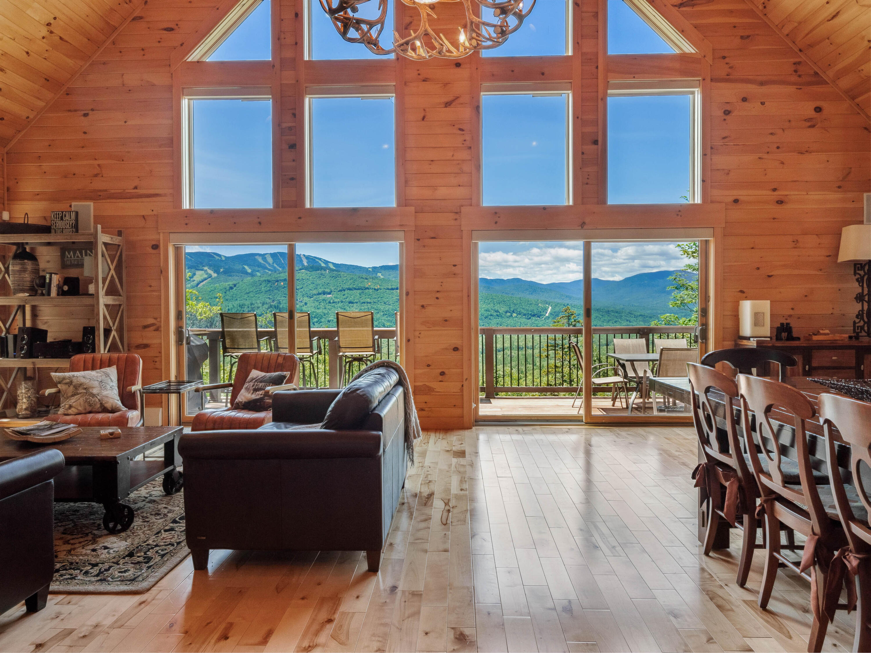 75 Vail Drive Newry, ME 04261 - Photo 14 of 35 Sunny View-8