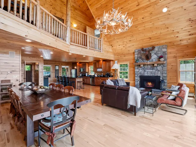 $1,200,000 | 75 Vail Drive, Newry, ME 04261