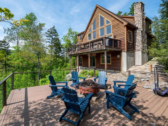 $1,200,000 | 75 Vail Drive, Newry, ME 04261