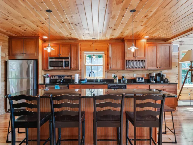 $1,200,000 | 75 Vail Drive, Newry, ME 04261