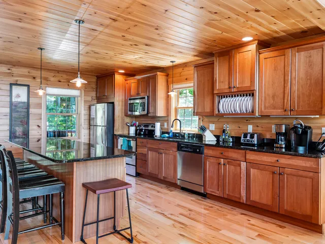 $1,200,000 | 75 Vail Drive, Newry, ME 04261