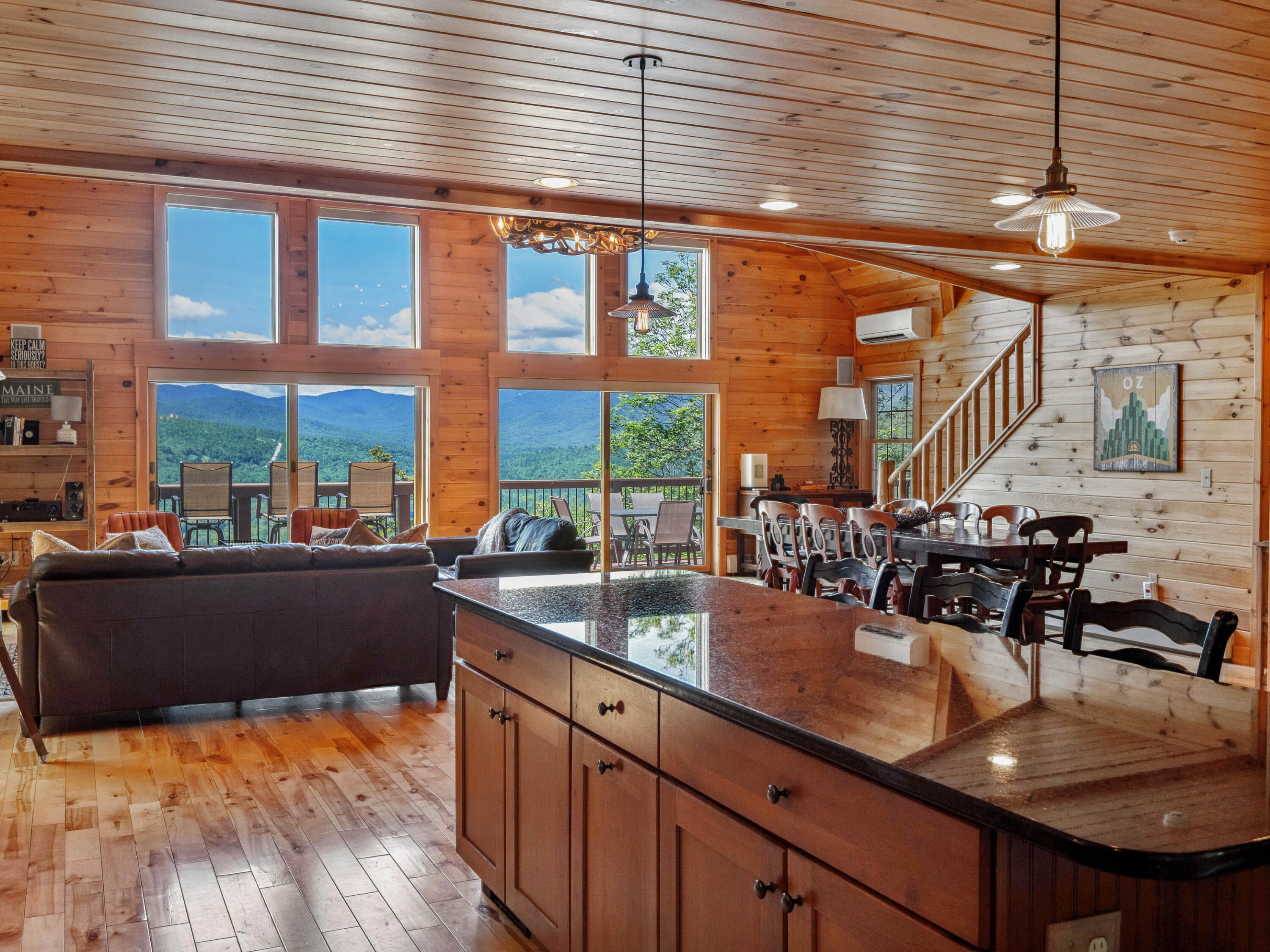 75 Vail Drive Newry, ME 04261 - Photo 9 of 35 Sunny View-3