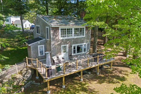 $424,900 | 17 A Penn Avenue, Deerfield, NH 03037