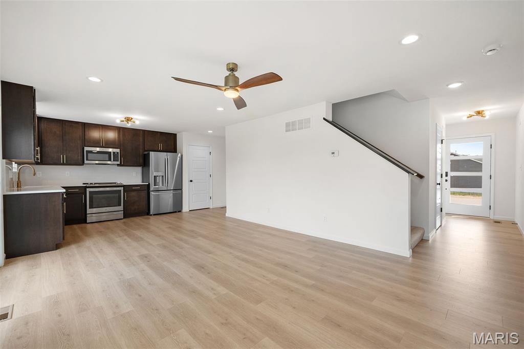 47 Town Ctr Court Foristell, MO 63348 - Photo 21 of 26