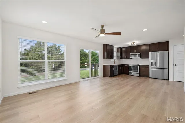 $309,741 | 47 Town Ctr Court, Foristell, MO 63348