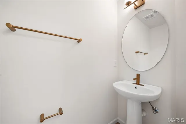 $309,741 | 47 Town Ctr Court, Foristell, MO 63348