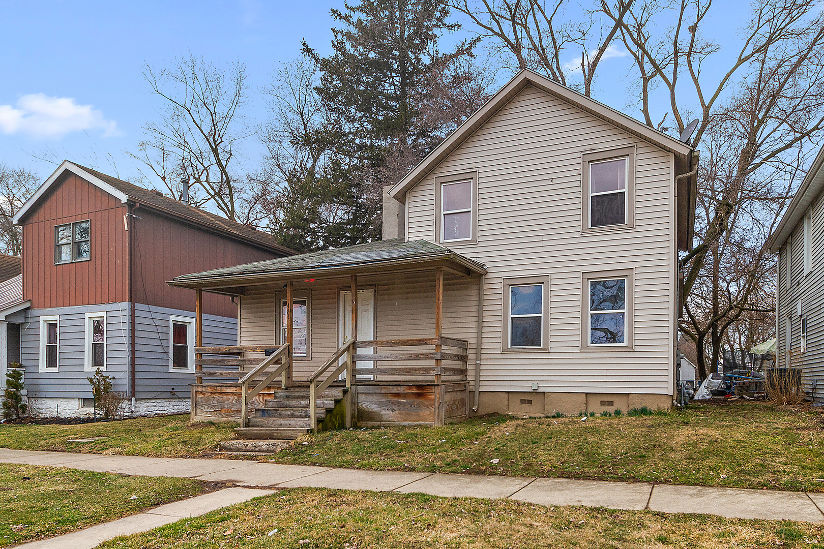 471 North Washington Ave  