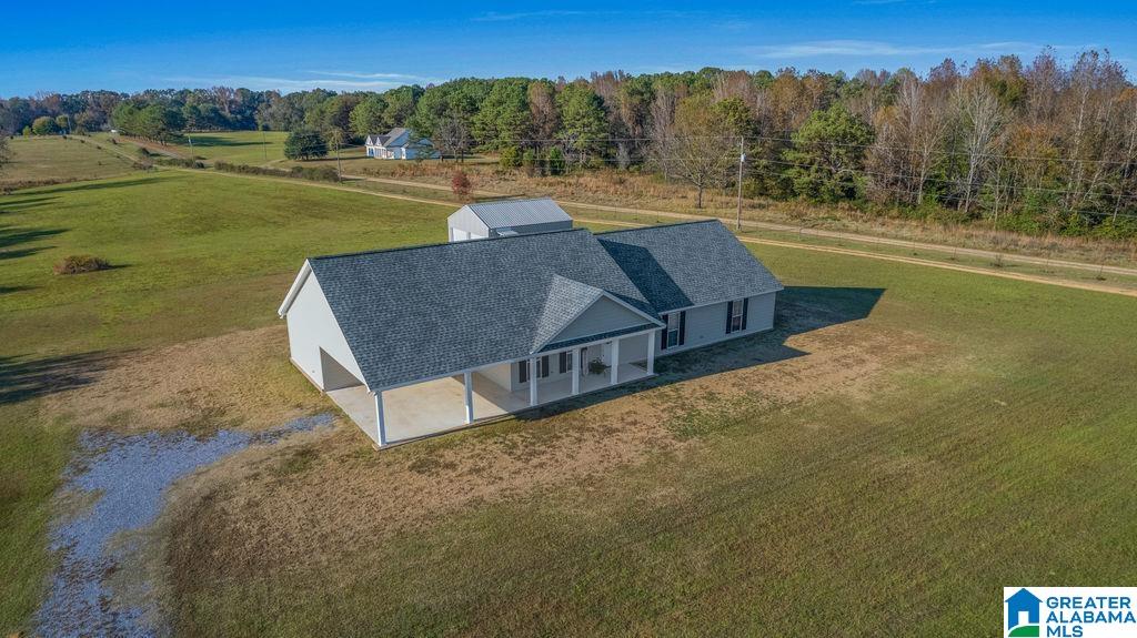 679 Grier Road Wetumpka, AL 36092 - Photo 41 of 44