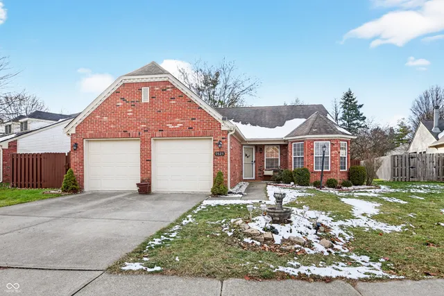 $280,000 | 9524 Charter Drive, Indianapolis, IN 46250