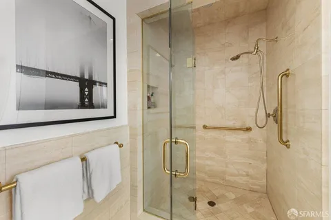 $3,995,000 | 1800 Gough Street, Unit 5, San Francisco, CA 94109
