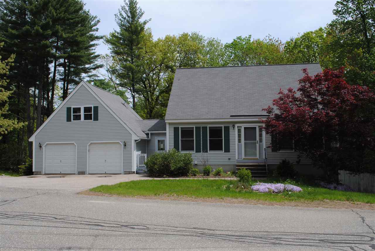 37 Cinnamon Ridge Road Somersworth, NH 03878 - Photo 1 of 19 Gallery Image 1
