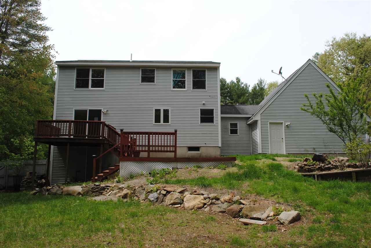 37 Cinnamon Ridge Road Somersworth, NH 03878 - Photo 18 of 19 Gallery Image 18