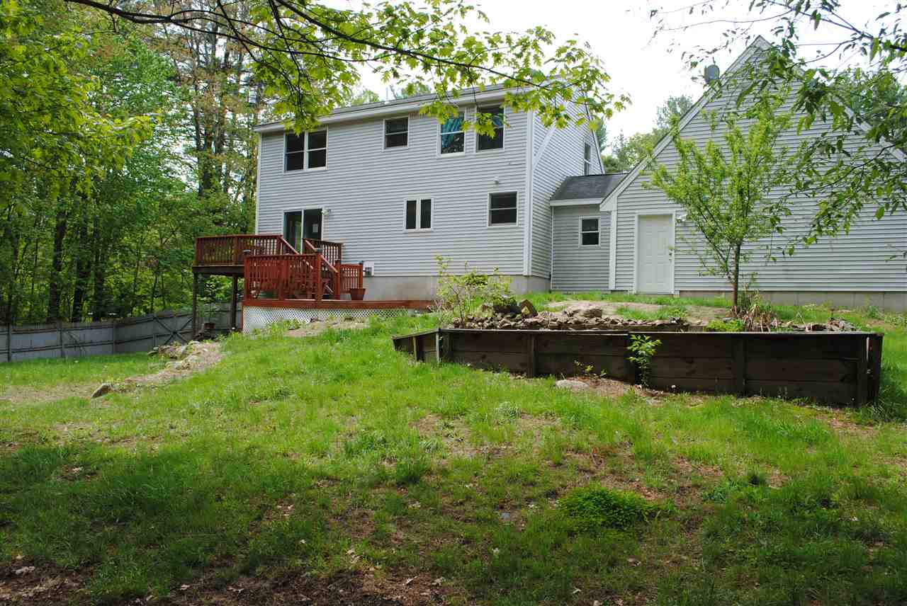 37 Cinnamon Ridge Road Somersworth, NH 03878 - Photo 19 of 19 Gallery Image 19