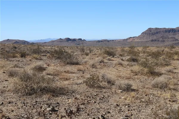 $21,800 | 245-14-117 245-14-117 Madison, Yucca, AZ 86438