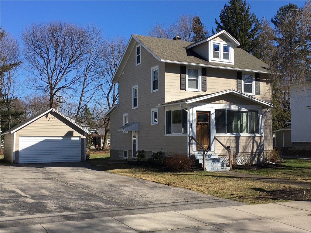 124 Dunning Avenue Webster, NY 14580 - Photo 19 of 22