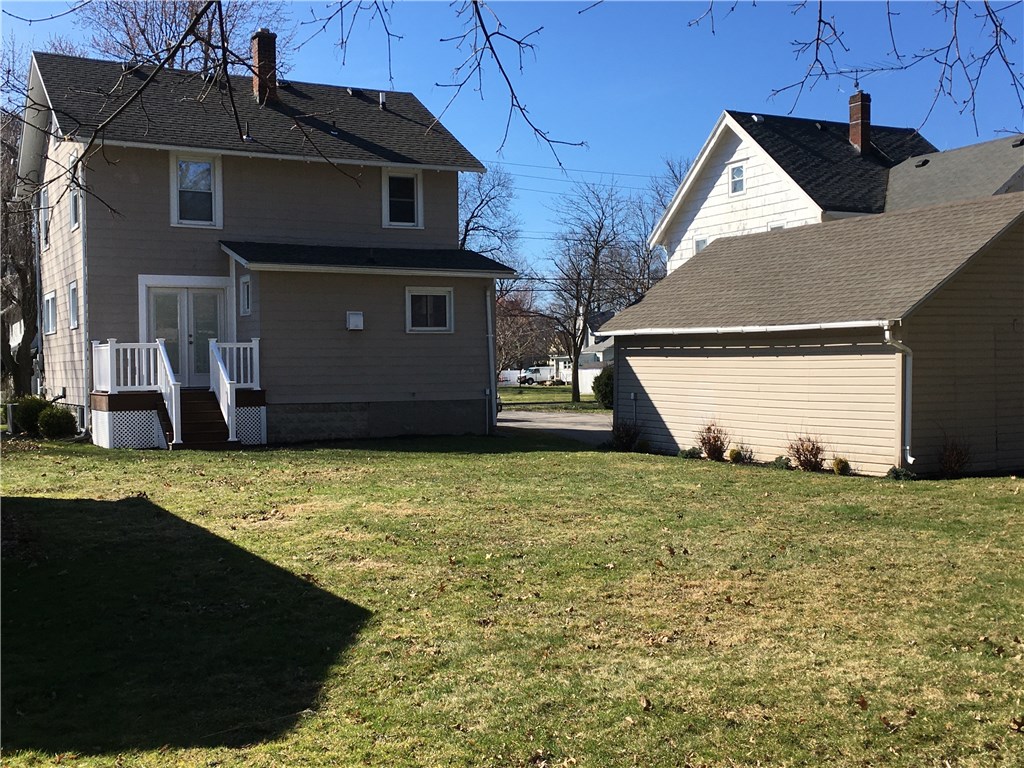 124 Dunning Avenue Webster, NY 14580 - Photo 21 of 22