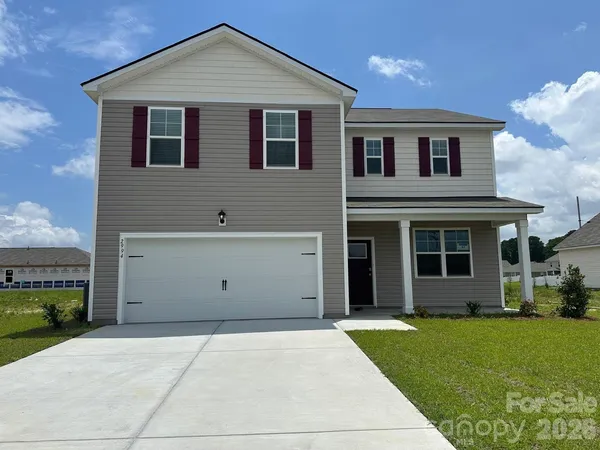$317,648 | 2994 Royal Bluff Lane, Florence, SC 29505