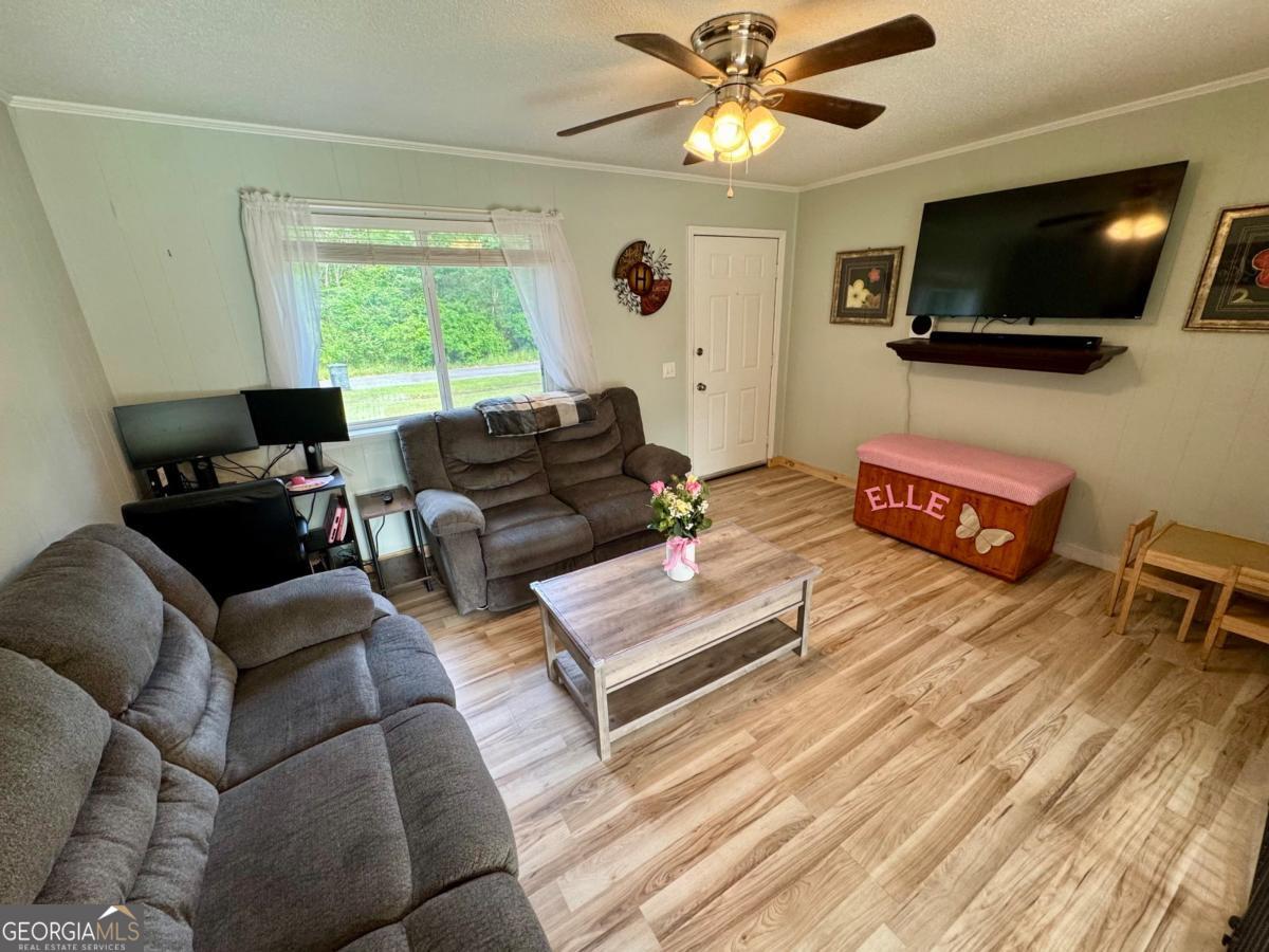 109 Hemlock Street Fitzgerald, GA 31750 - Photo 3 of 12