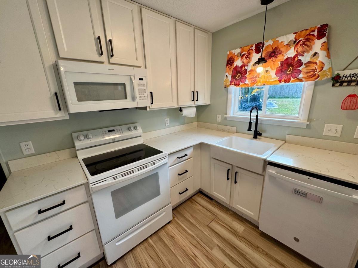 109 Hemlock Street Fitzgerald, GA 31750 - Photo 6 of 12