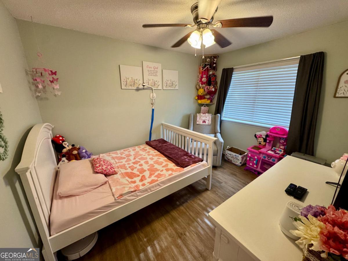 109 Hemlock Street Fitzgerald, GA 31750 - Photo 7 of 12