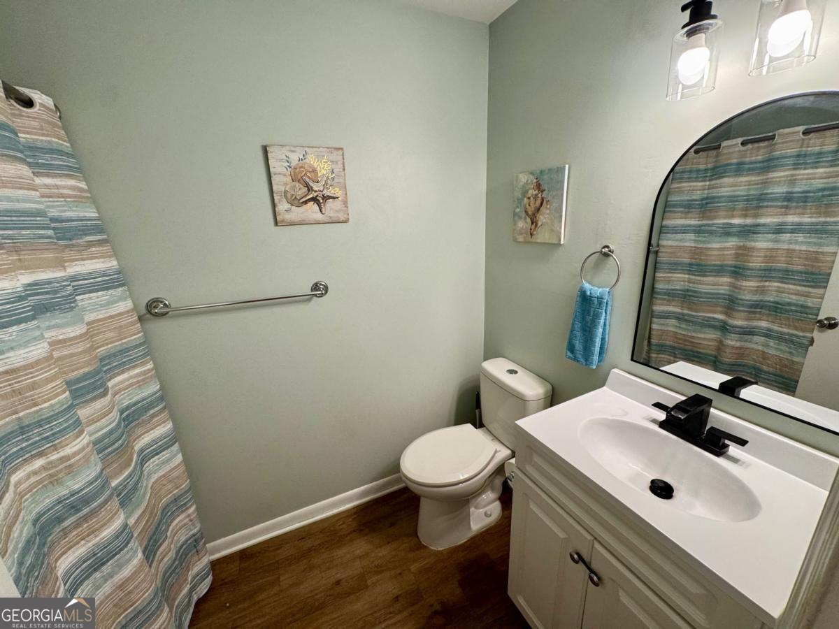 109 Hemlock Street Fitzgerald, GA 31750 - Photo 8 of 12