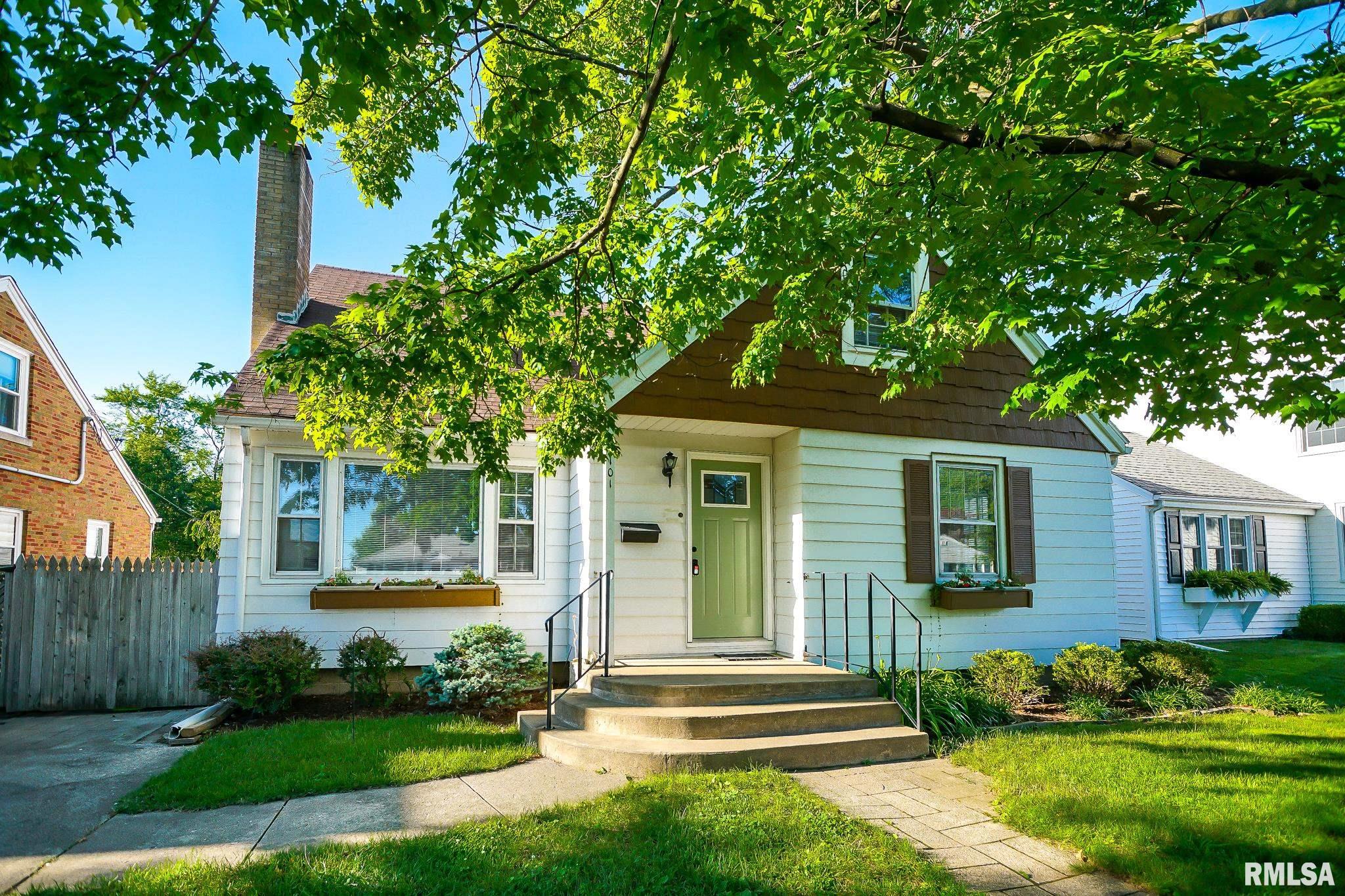 1101 West Ridge Road Peoria, IL 61614 - Photo 98 of 99 Gallery Image 98
