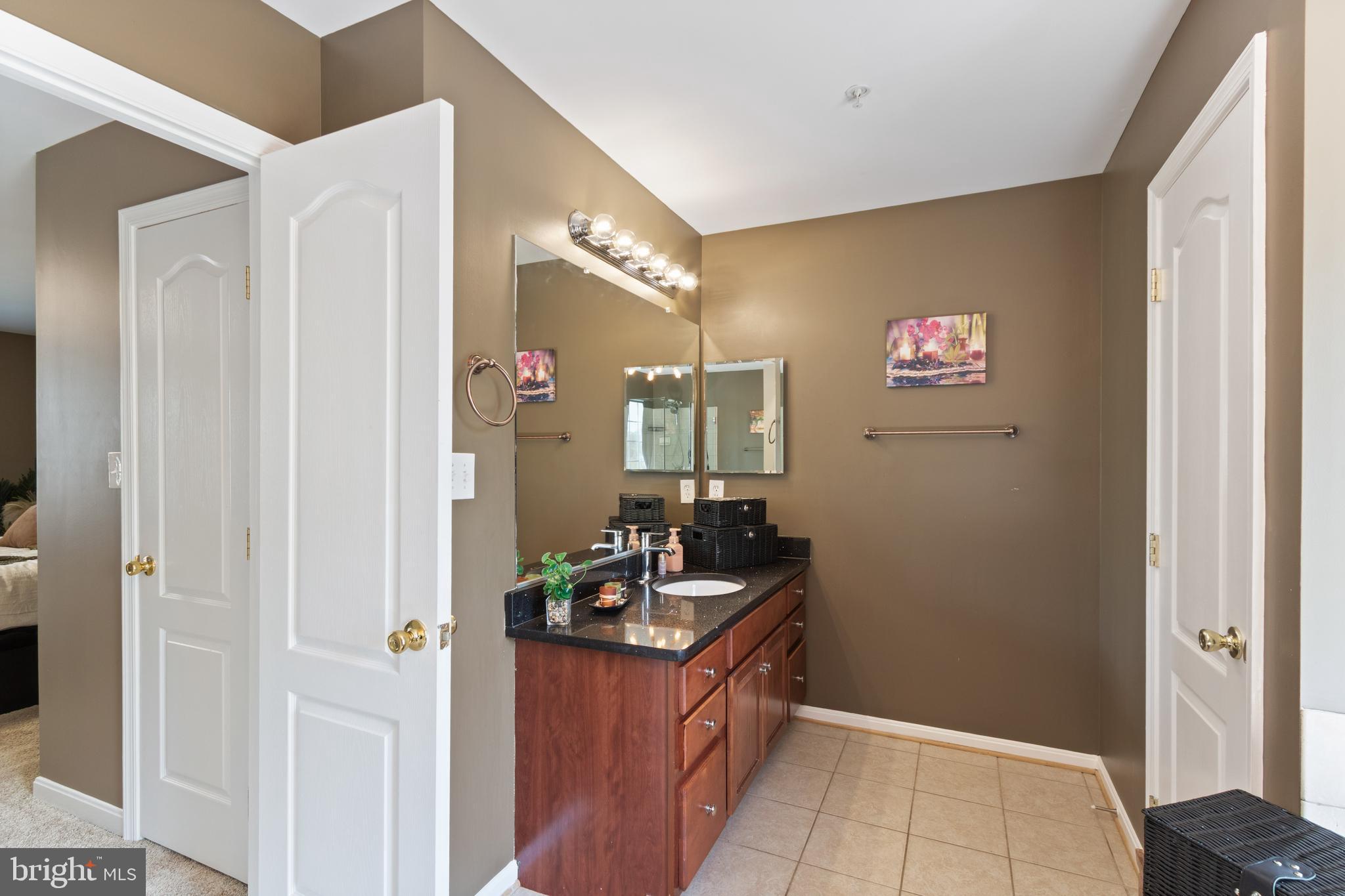 10102 Mike Road Fort Washington, MD 20744 - Photo 20 of 43 Master Bathroom