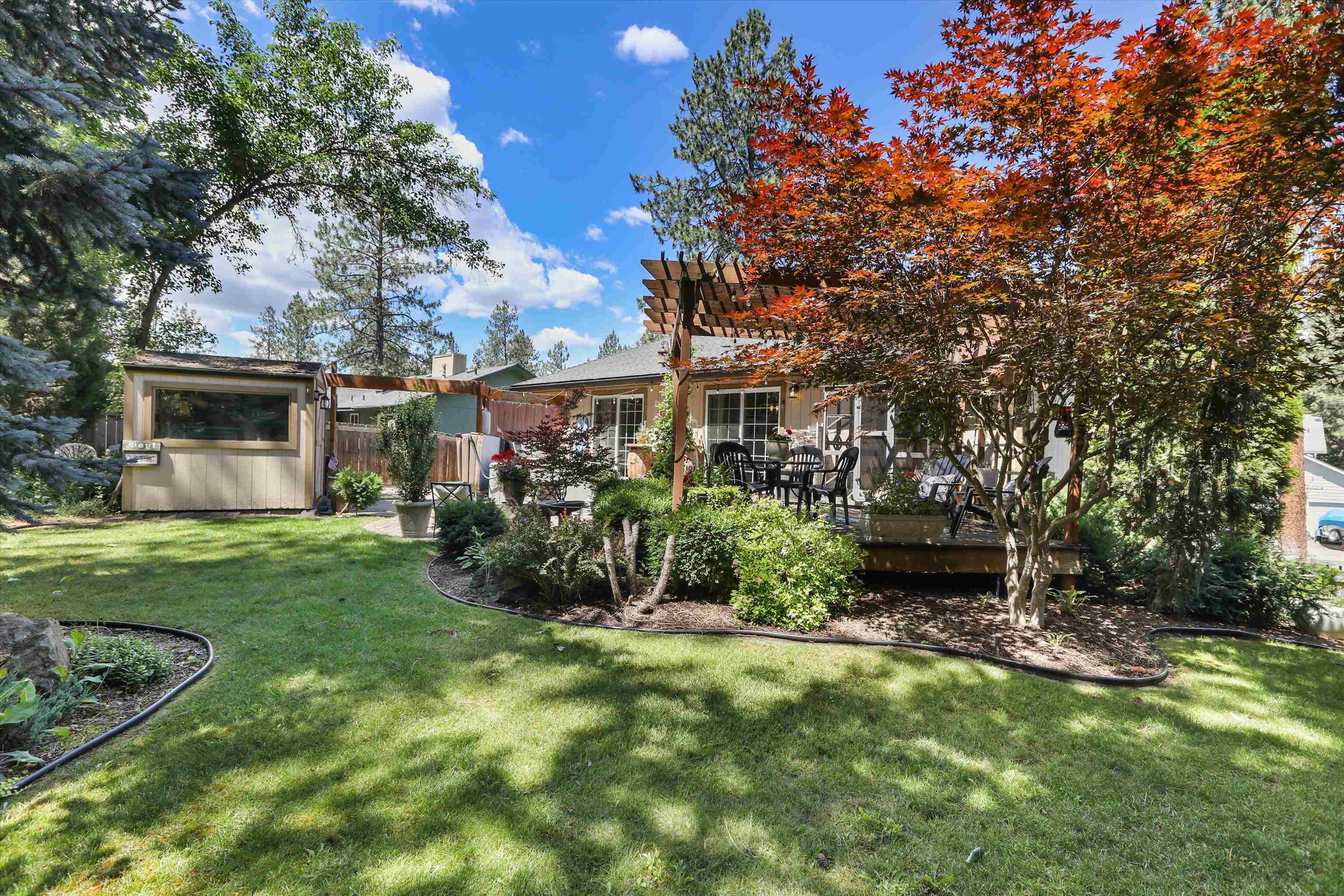 5511 West Rifle Club Road Spokane, WA 99208 - Photo 28 of 30