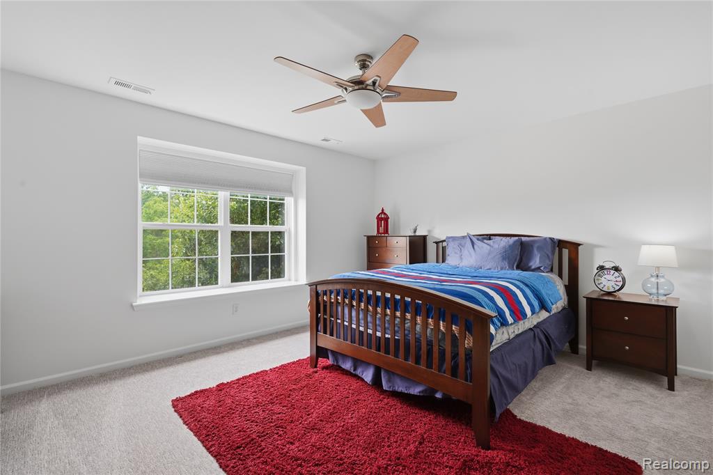 2138 Knotty Pine Trail Howell, MI 48855 - Photo 22 of 39