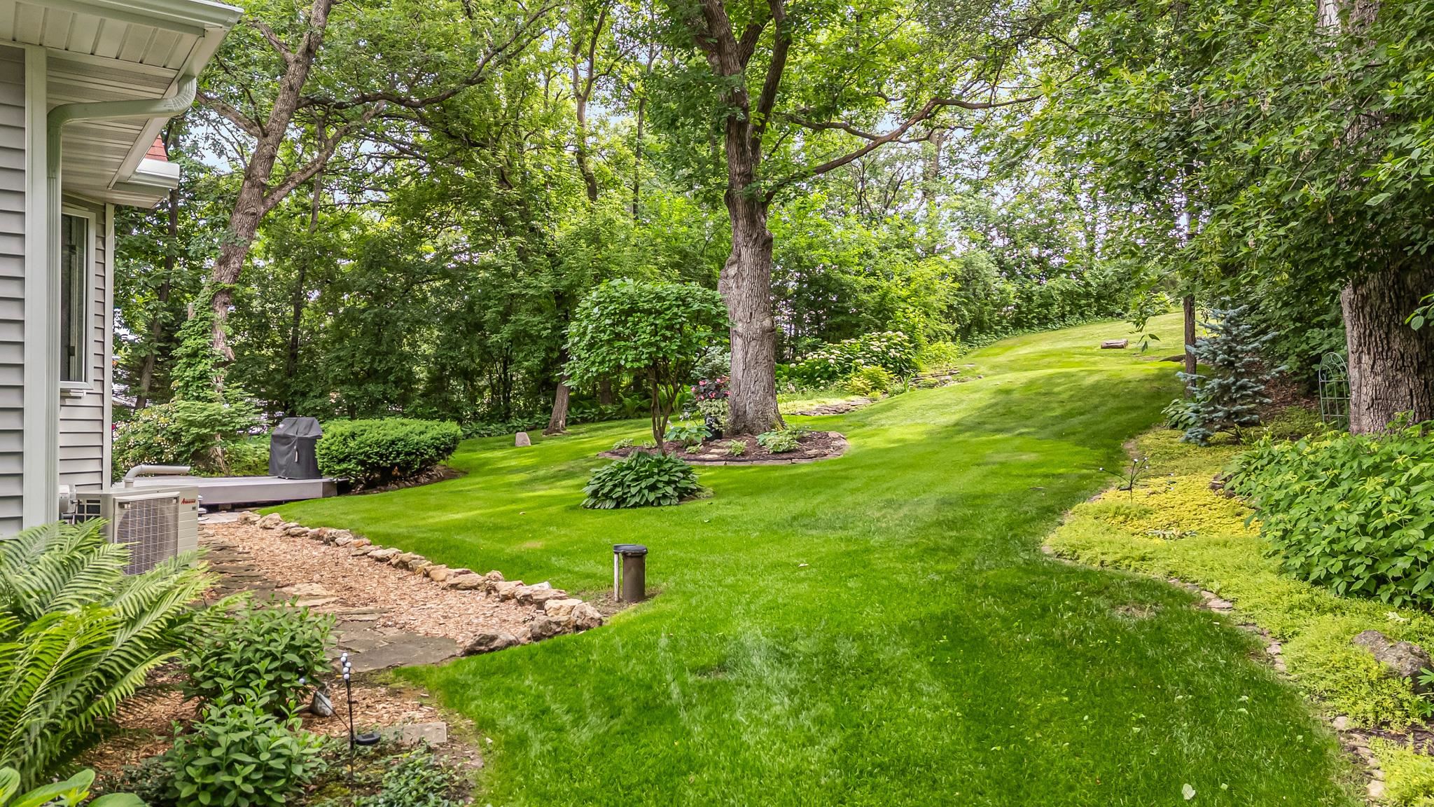 8405 Ridgeview Court Larsen, WI 54947 - Photo 57 of 68