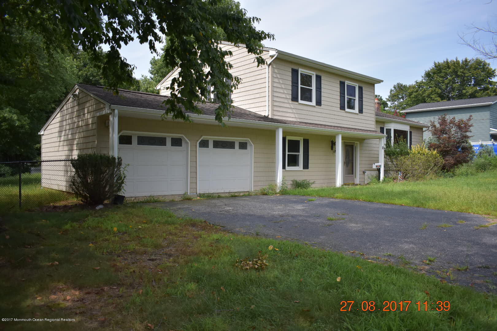 80 Swimming River Road Lincroft, NJ 07738 - Photo 1 of 17 DSC_0753