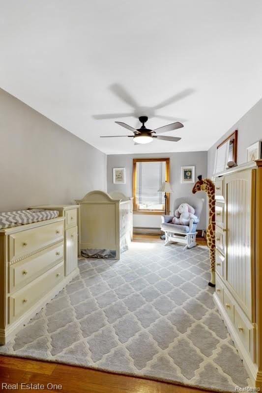 331 North Alice Avenue Rochester, MI 48307 - Photo 18 of 24 alice bed 4.jpg