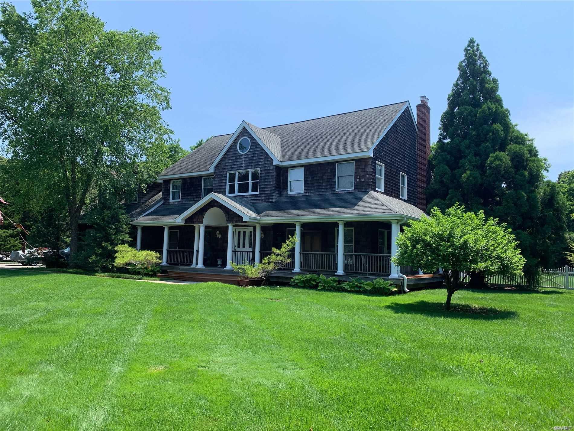 6 Laila Lane Remsenburg, NY 11960 - Photo 1 of 1 Gallery Image 1