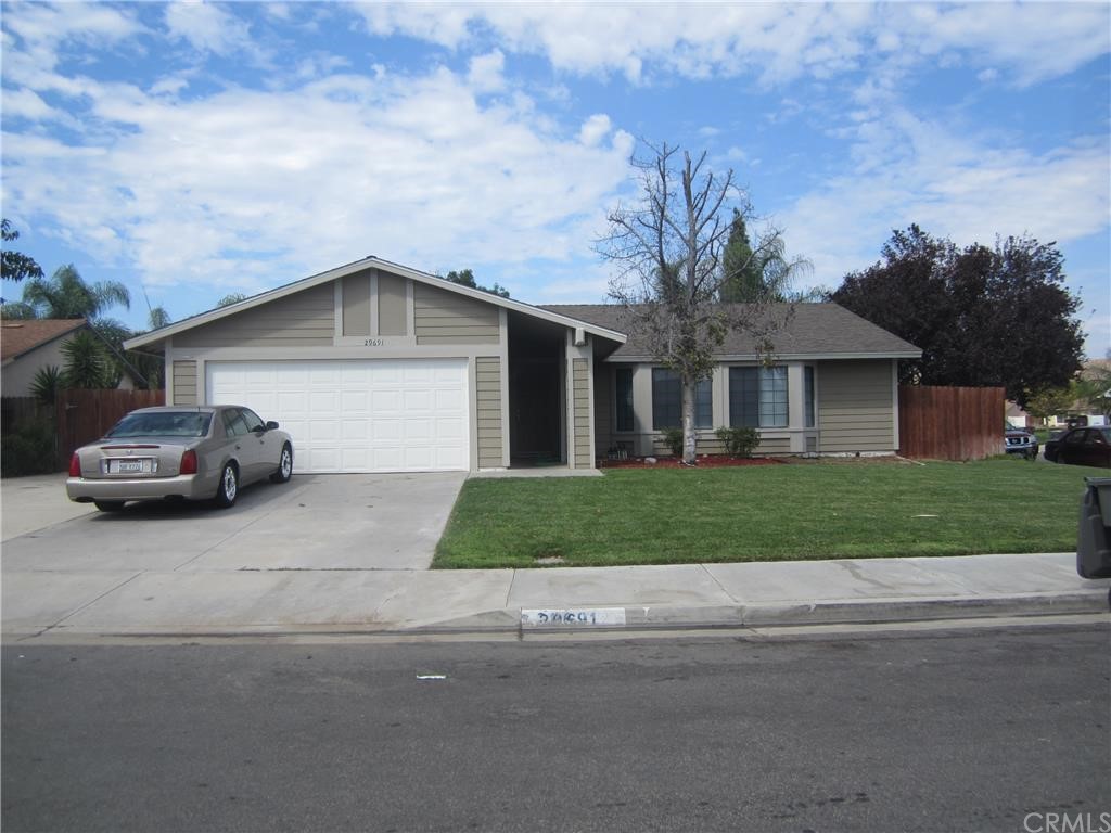 29691 Melitta Road Menifee, CA 92584 - Photo 1 of 1