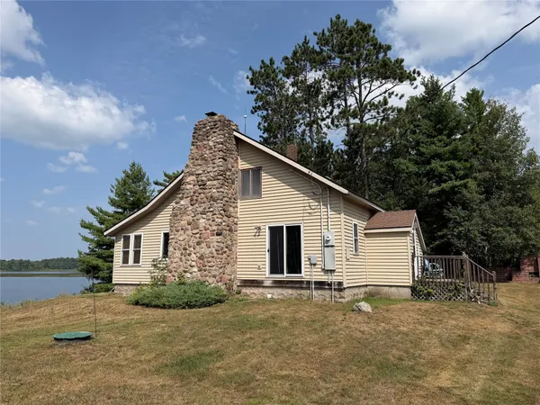 $350,000 | N3107 North Stefczak Lane, Bruce, WI 54819