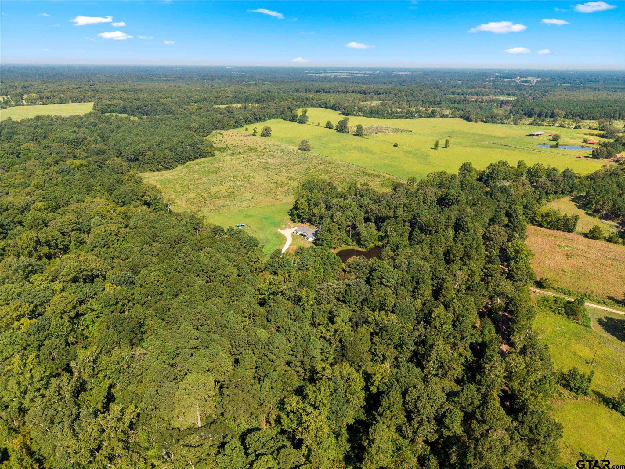 1663 County Road 4510 Pittsburg, TX 75686 - Photo 34 of 34 a view of an ocean view
