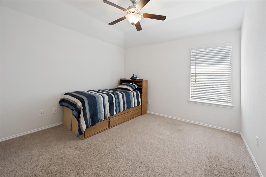 13216 Ragged Spur Court Fort Worth, TX 76052 - Photo 27 of 37