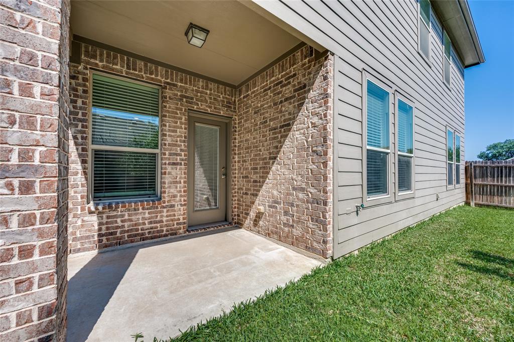 13216 Ragged Spur Court Fort Worth, TX 76052 - Photo 35 of 37