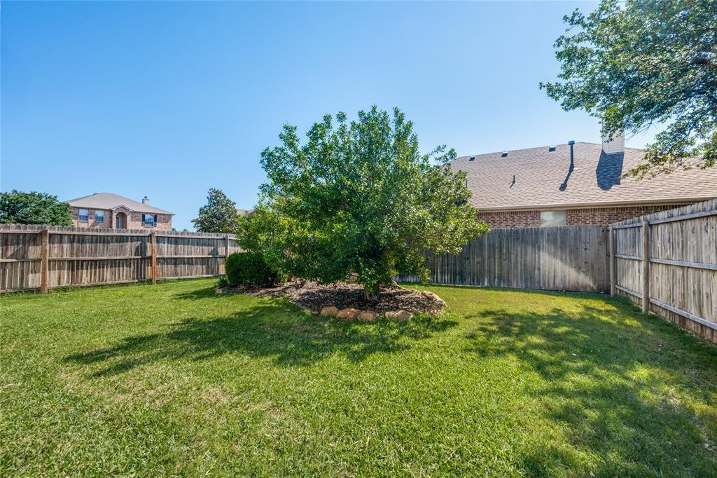 13216 Ragged Spur Court Fort Worth, TX 76052 - Photo 36 of 37