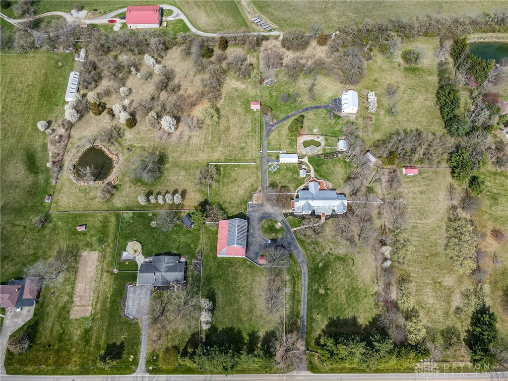 2696 Wilmington Road Lebanon, OH 45036 - Photo 75 of 96