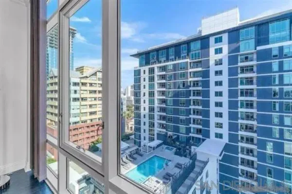$3,200 | 425 West Beech Street, Unit 1354, San Diego, CA 92101