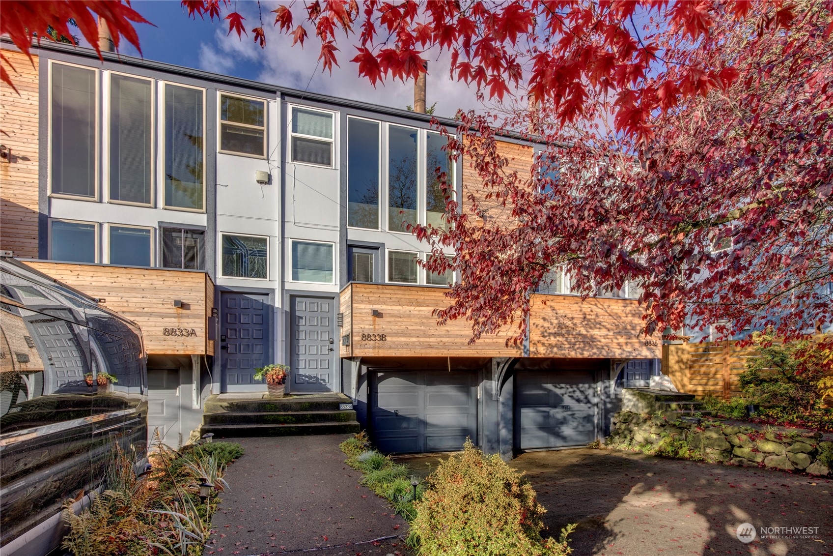 8833 North Midvale Place Seattle, WA 98103 - Photo 1 of 30