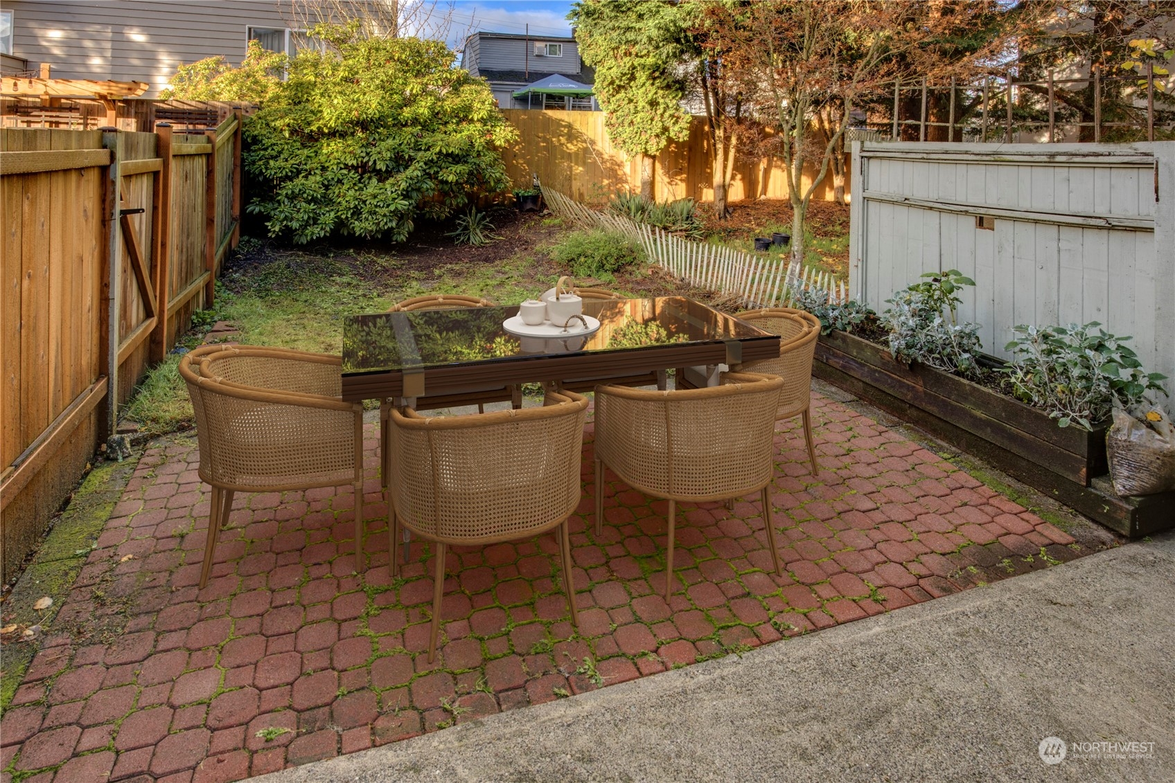 8833 North Midvale Place Seattle, WA 98103 - Photo 29 of 30