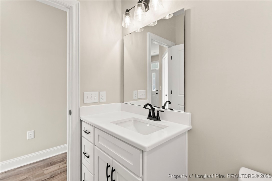 940 Rhum Drive Fayetteville, NC 28311 - Photo 13 of 45 Gallery Image 13