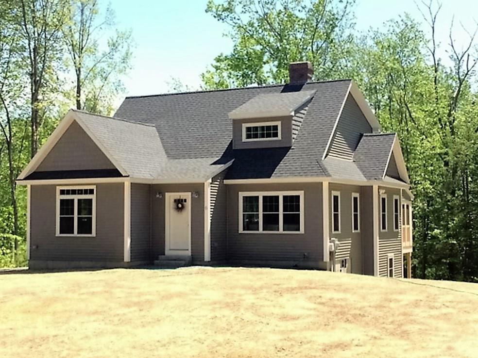 6 Lucas Farm Road York, ME 03909 - Photo 1 of 3 Photo