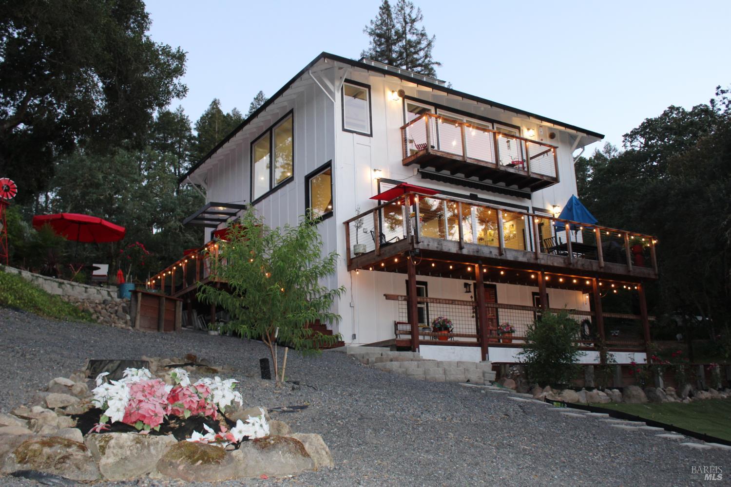 1387 Tucker Road Calistoga, CA 94515 - Photo 67 of 74