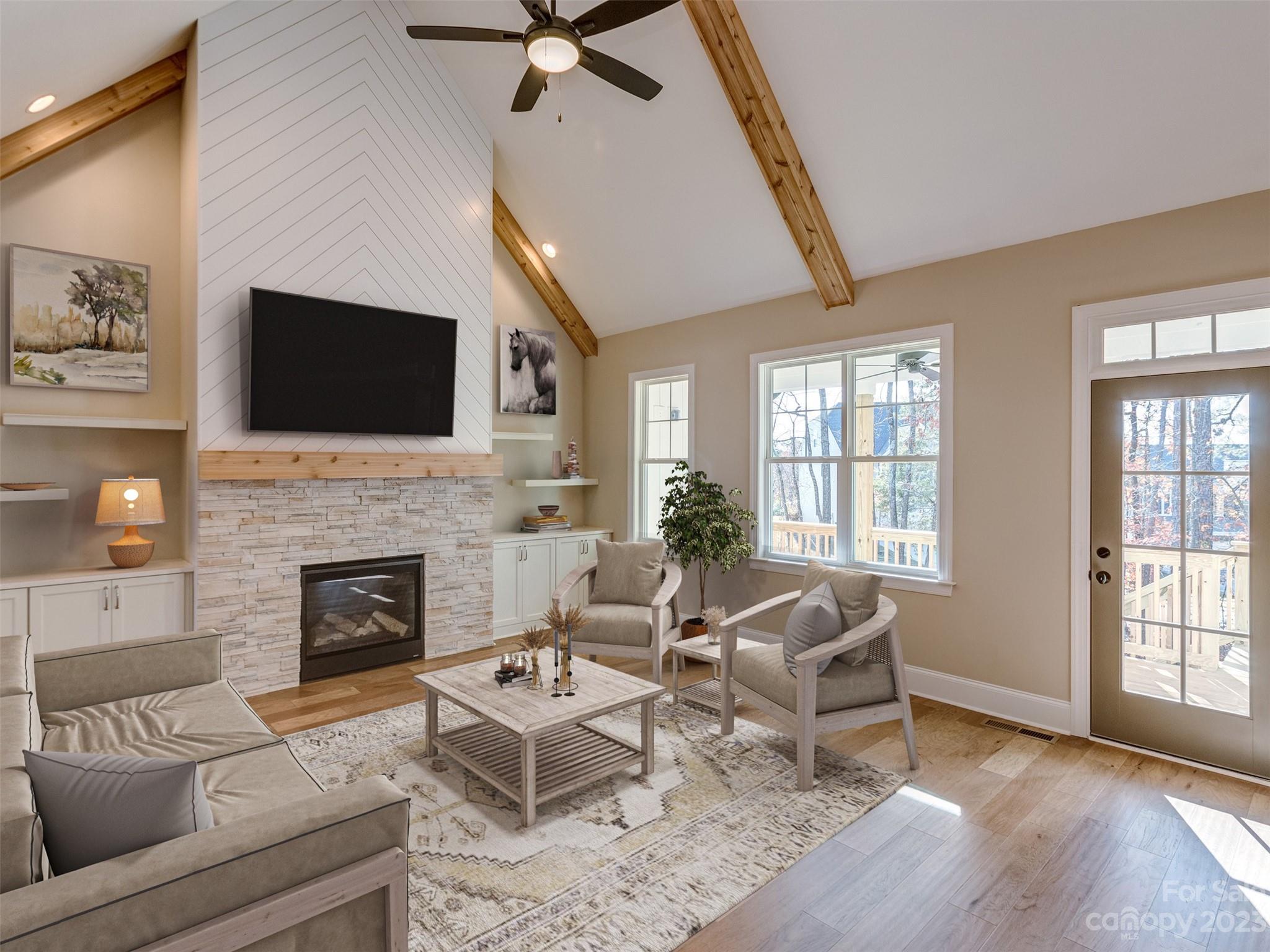 16842 Harbor View Road Charlotte, NC 28278 - Photo 8 of 29 Gallery Image 8